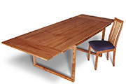 Extension Dining Table